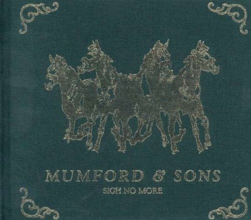 Produkt-Bild: Sigh No More:Limited