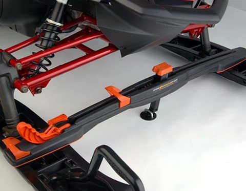Bowdriks Super Clamp Ii Front