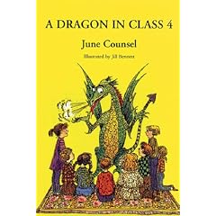 Dragon in Class 4