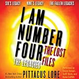 I Am Number Four