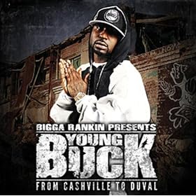 From Cashville to Duval