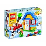 LEGO Steine & Co. 5899 - Bausteine Haus - Lego