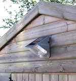 Click for more about Solar Welcome Door Light - Good Selections.