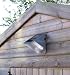 Solar Welcome Door Light