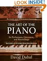 Art of the Piano