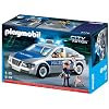 PLAYMOBIL 5179 - Polizeifahrzeug mit Blinklicht