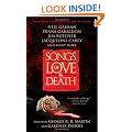 Songs of Love and Death: All-Original Tales of Star-Crossed Love