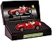 Scalextric C2928a 132 Scale Tinplate Ferrari 375 High Detail Car limited Edition
