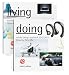 Living + Doing Set: Red Dot Design Yearbook 2012/2013