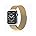 Milanese Loop (Gold)