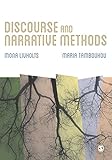 Discourse and narrative methods