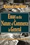 Essay on the Nature of Commerce in General