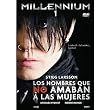 Millennium 1: Los Hombres que no Amaban a las Mujeres [Imported] [Region 2 DVD] (Spanish) (Castellano, Catalan)