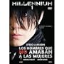 Millennium 1: Los Hombres que no Amaban a las Mujeres [Imported] [Region 2 DVD] (Spanish) (Castellano, Catalan)