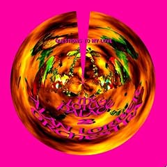 LOTUS PALACE 2 QUESTIONS TO MY LOVE by  Alan Lorber Orchestra and Alan Lorber 