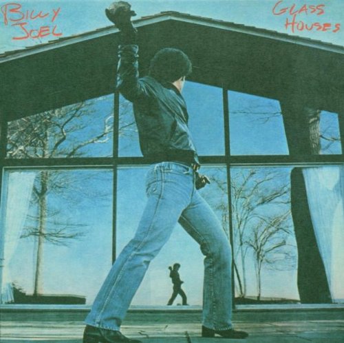 billy joel glass houses. Billy Joel on Maestro.fm