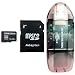 Samsung 16gb Class 10 Microsdhc High Speed Memory Card With 