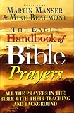 The Eagle handbook of Bible prayers