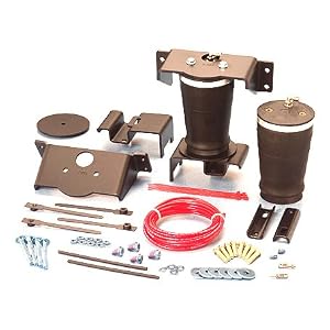 Firestone W217602153 Ride-Rite Kit for Ford E-450