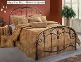 Hillsdale 1293-XXX/900XX Jacqueline Bed Size: King