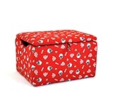 Ohio State Storage Box