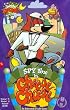 Spy Fox in Cheese Chase