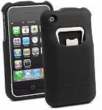 iBottleopener - iPhone Case with Built in Bottle Opener (Fits iphone 4G)
