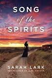 Song of the Spirits (In the Land of the Long White Cloud saga)