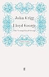 Lloyd George : the young Lloyd George
