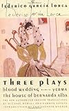 The Three Plays