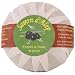 Jasmine,100 G (3.5 Oz) Traditional Aleppo All Natural Olive Oil and Laurel Oil Soap