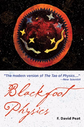 The Blackfoot Physics