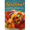 Seafood: Omega-3s for Healthy Living