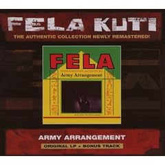 Army Arrangement: Remastered