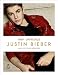 Justin Bieber. Just getting started. 100% ufficiale: 18,9 x 24,6 cm
