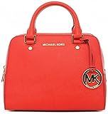 【MICHAEL KORS】30H3GTVS2Lマイケル・コース　2WAYバッグ　JET SET TRAVEL MD SATCHEL　レディース OL風/フェミニン　ショルダーバッグ/ハンドバッグ/ト