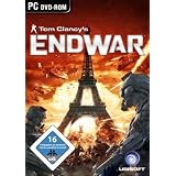 Tom Clancy's EndWarvon "Ubisoft"