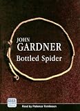 Bottled Spider
