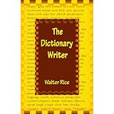 The Dictionary Writer