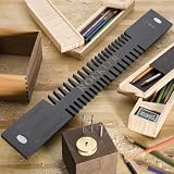 Rockler Miniature Dovetail Template & Bit Kit