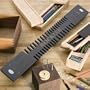 Rockler Miniature Dovetail Template & Bit Kit