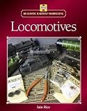 Locomotives (Realistic Railway Modelling)