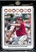 2008 Topps Baseball Cards # 140 Brandon Webb - Arizona Diamondbacks - MLB Baseball Trading Card in a Protective Screw Down Display Case