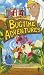 Bugtime Adventures : Blessing in Disguise : The Joseph Story