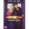 Doctor Who - Stagione 01 (4 Dvd)