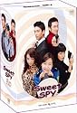恋するスパイ  DVD-BOX