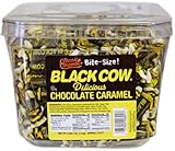 Black Cow Candy Changemaker Tub