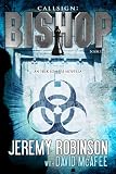Callsign: Bishop - Book 1 (An Erik Somers - Chess Team Novella)