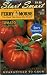 Ferry-Morse Seeds 2057 Tomato - Beefmaster Hybrid 650 Milligram Packet