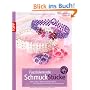 Faszinierende SchmuckSt�cke: Right Angle Weave F�deltechnik mit japanischen Rocailles und Delicas